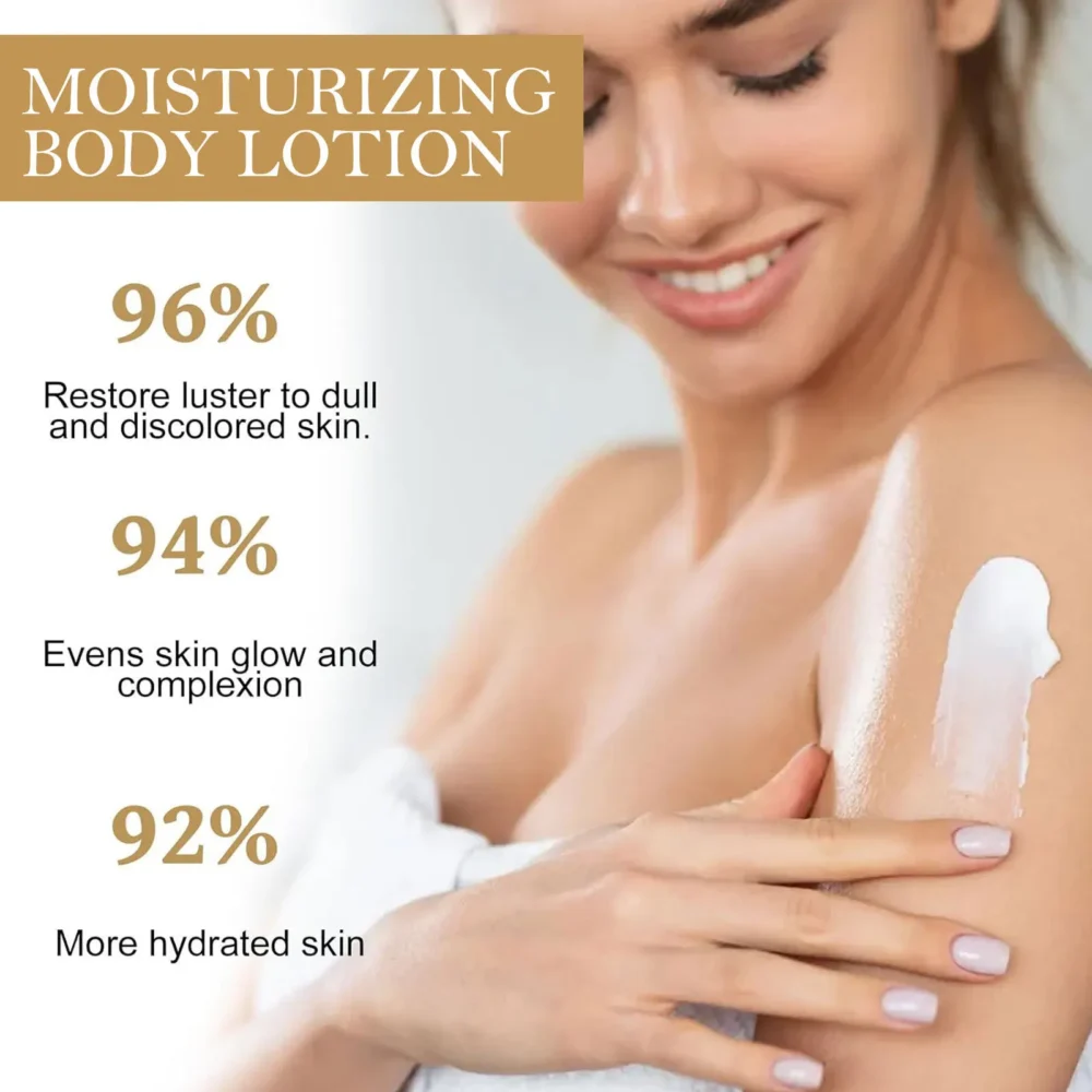Moisturizing Cream Keratosis Follicle Pilaris Removal Shrink Pore Fade Pigmentation Whit-ening Smooth Repair Chicken Skin Cream - Image 4