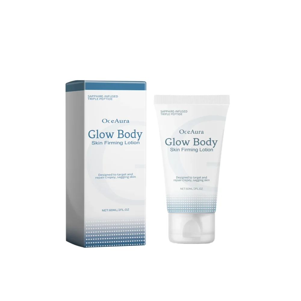 Body Whitening Cream Firming Lift Moisturize Skin Remove Thick Pores Smooth Bleaching Anti Wrinkle Tighten Melanin Bleach Cream - Image 2